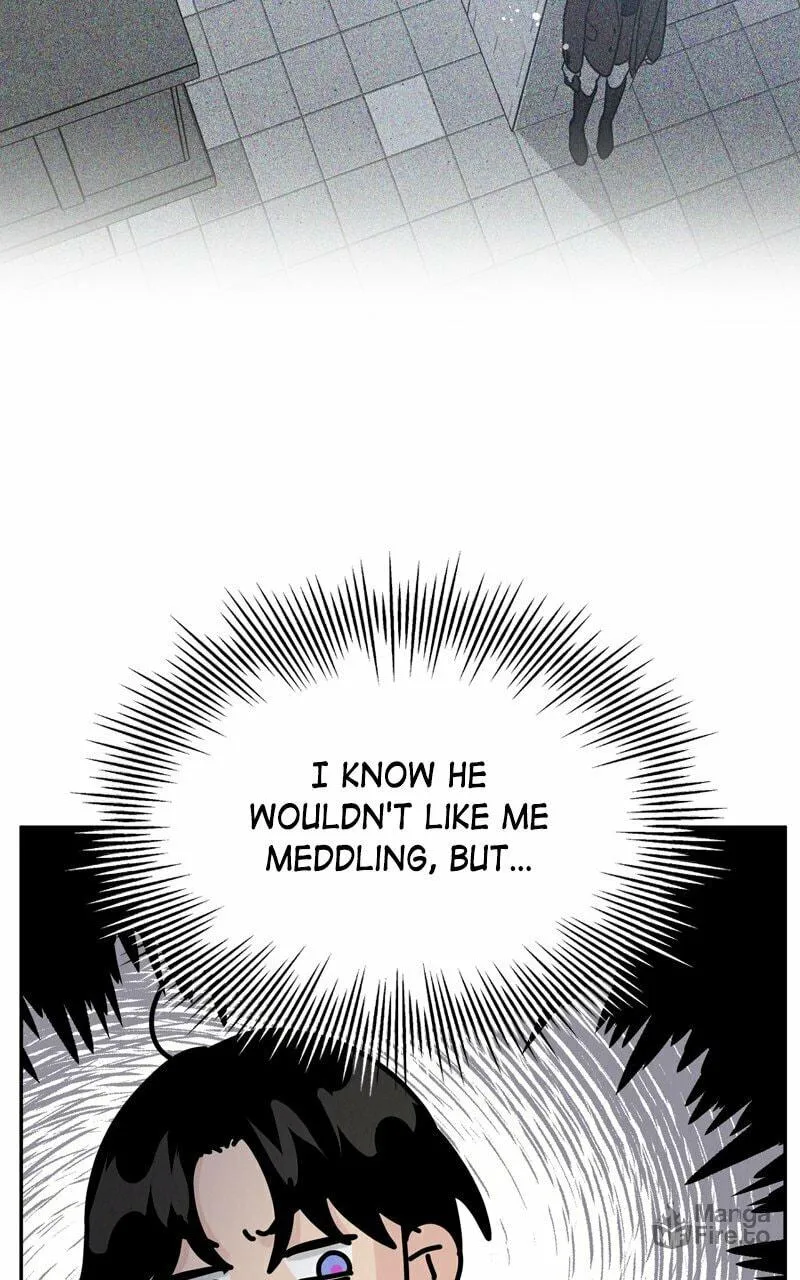 Read Selfish Love Theory chapter 13 image 9 on Lezhin