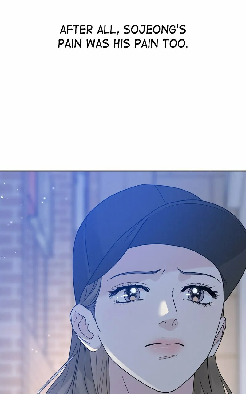 Read Selfish Love Theory chapter 14 image 16 on Lezhin