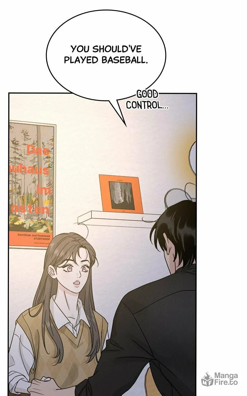 Read Selfish Love Theory chapter 14 image 23 on Lezhin
