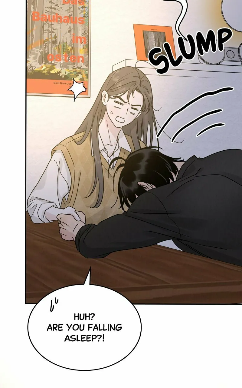 Read Selfish Love Theory chapter 14 image 25 on Lezhin
