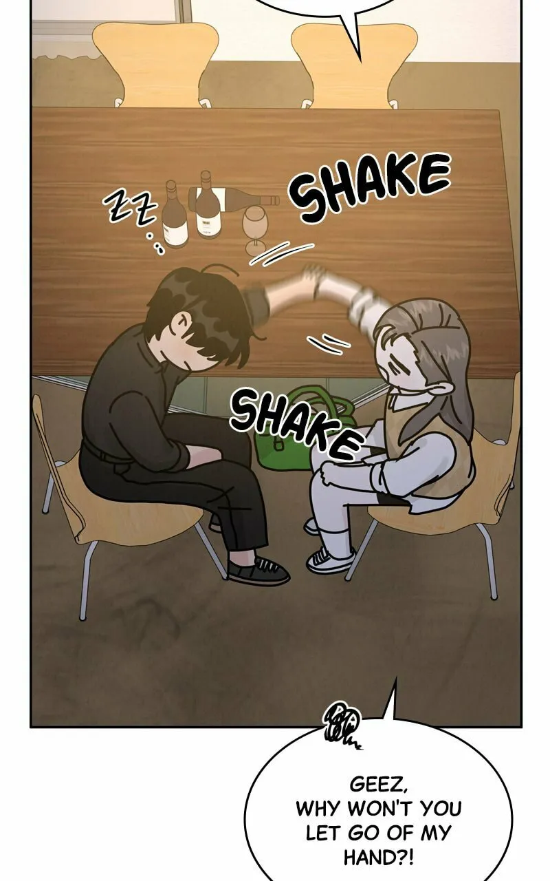 Read Selfish Love Theory chapter 14 image 31 on Lezhin