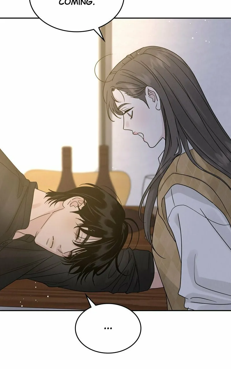 Read Selfish Love Theory chapter 14 image 37 on Lezhin