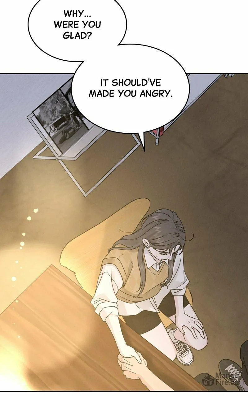 Read Selfish Love Theory chapter 14 image 5 on Lezhin