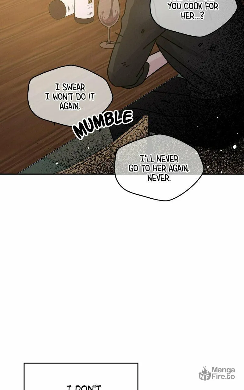 Read Selfish Love Theory chapter 14 image 59 on Lezhin