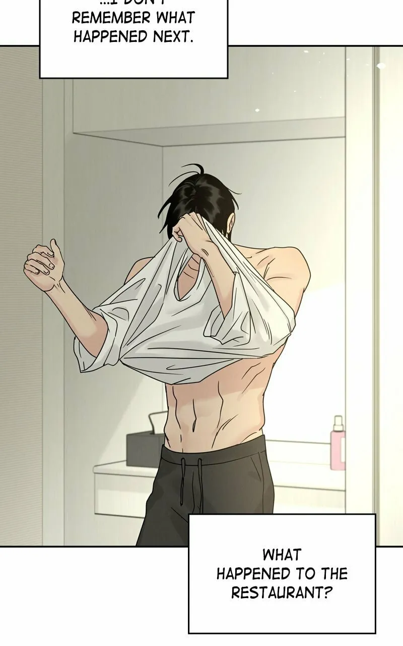 Read Selfish Love Theory chapter 14 image 60 on Lezhin