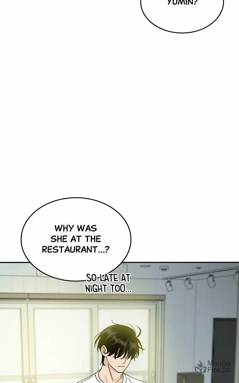 Read Selfish Love Theory chapter 14 image 68 on Lezhin