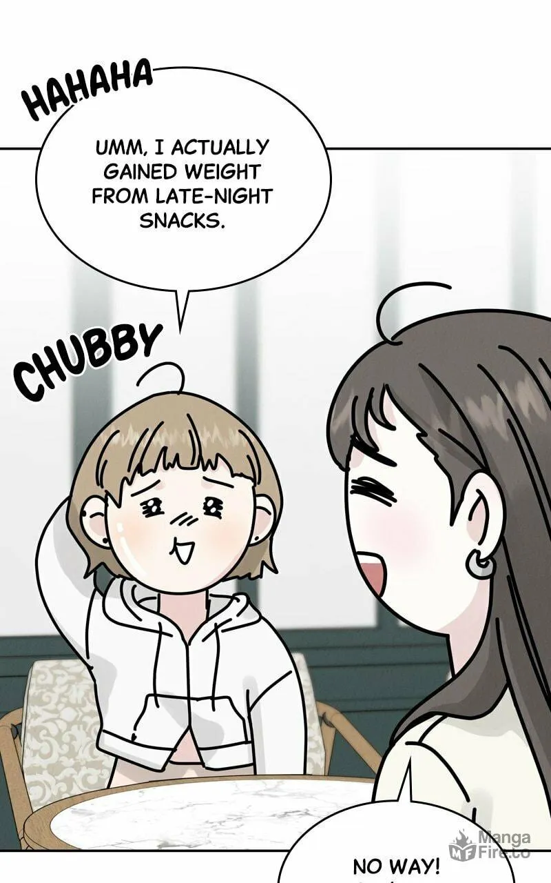 Read Selfish Love Theory chapter 14 image 86 on Lezhin