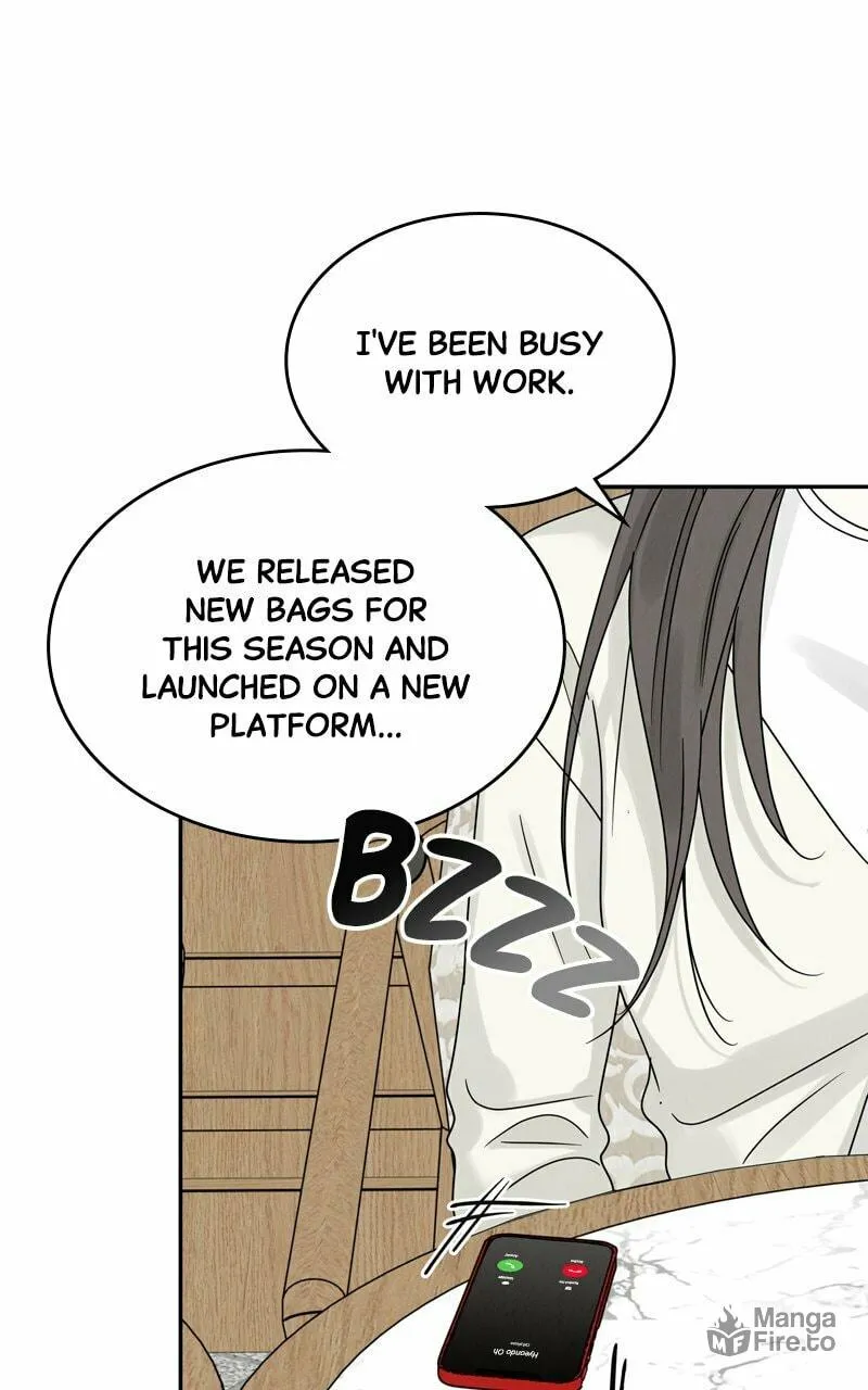 Read Selfish Love Theory chapter 14 image 89 on Lezhin