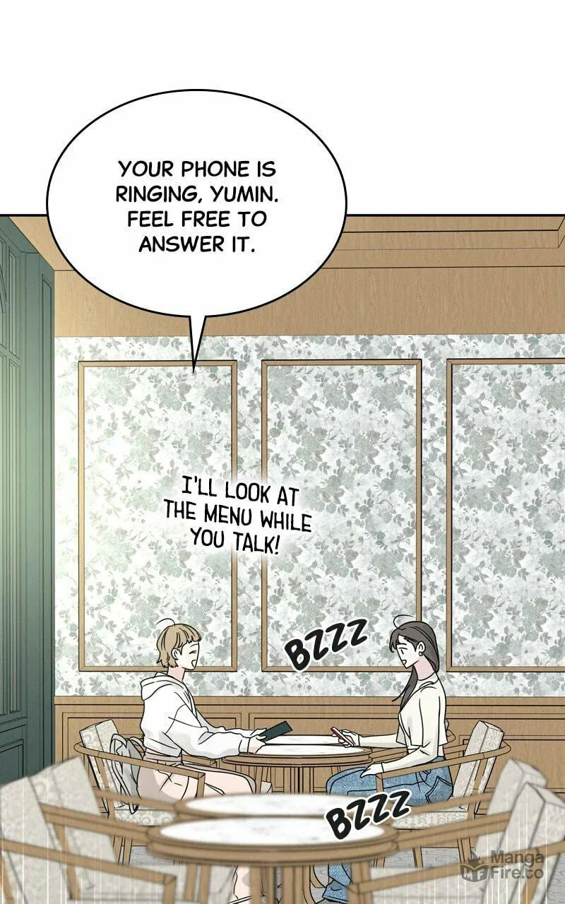Read Selfish Love Theory chapter 14 image 92 on Lezhin