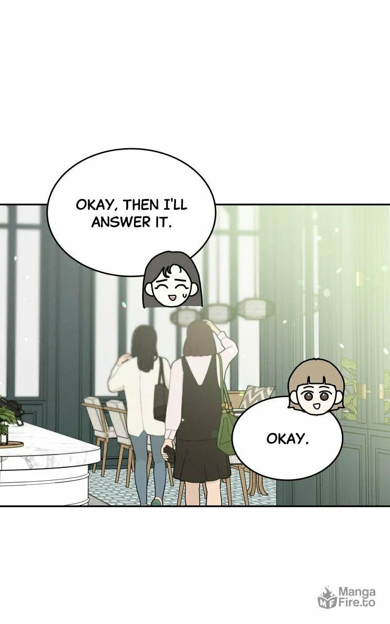Read Selfish Love Theory chapter 14 image 95 on Lezhin