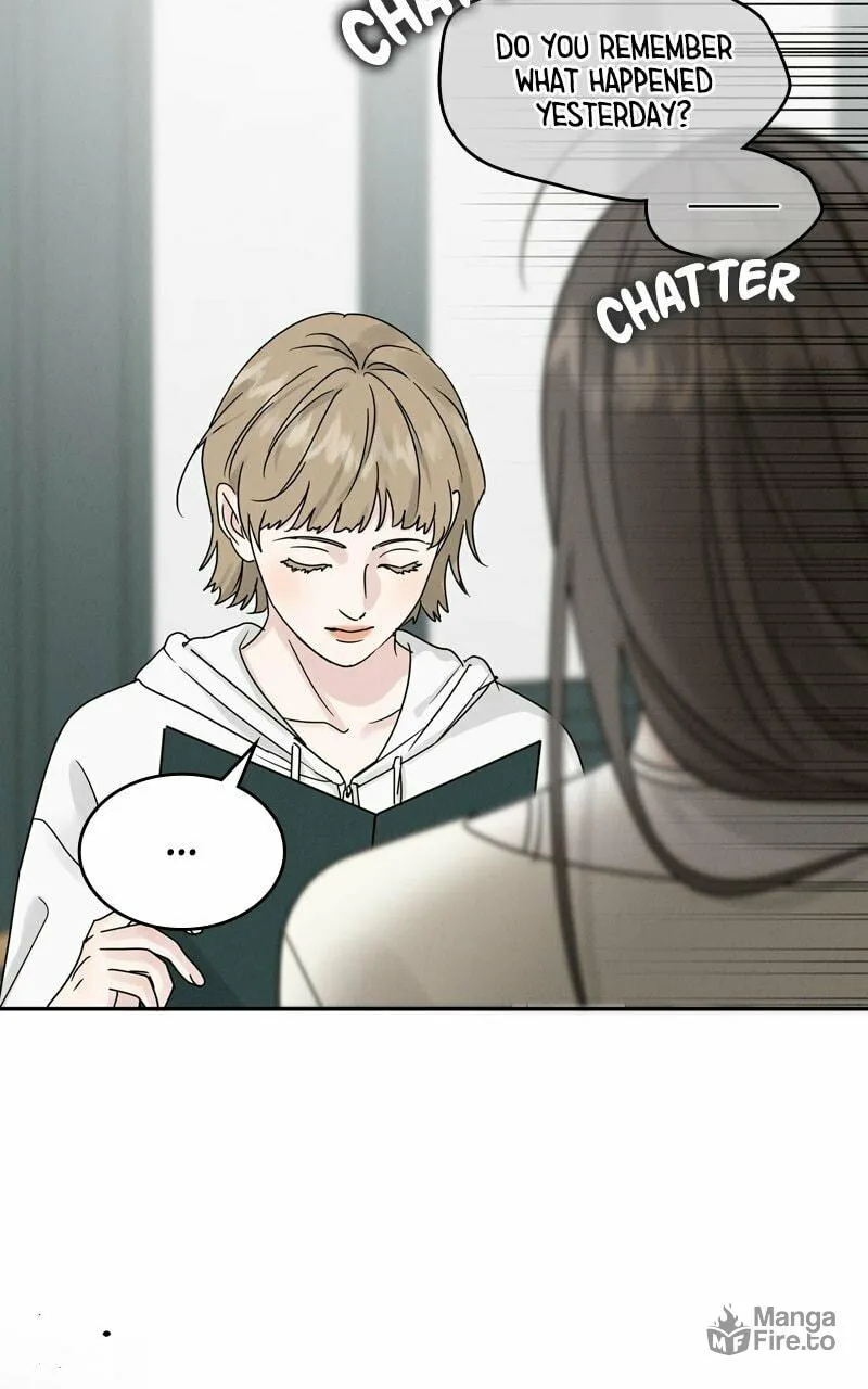 Read Selfish Love Theory chapter 14 image 99 on Lezhin