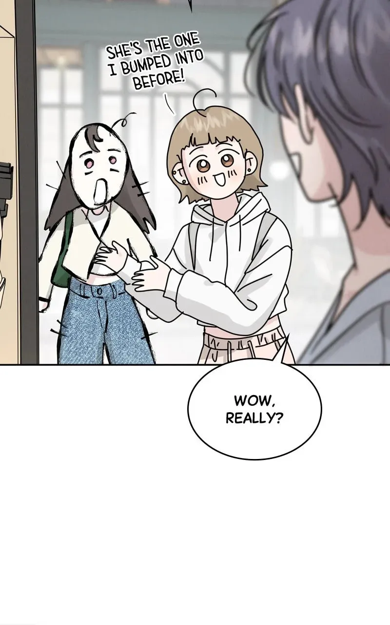 Read Selfish Love Theory chapter 15 image 102 on Lezhin