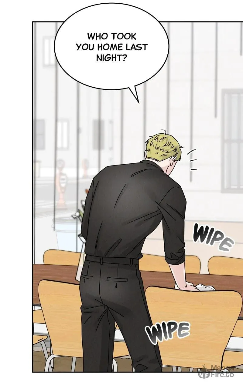 Read Selfish Love Theory chapter 15 image 17 on Lezhin