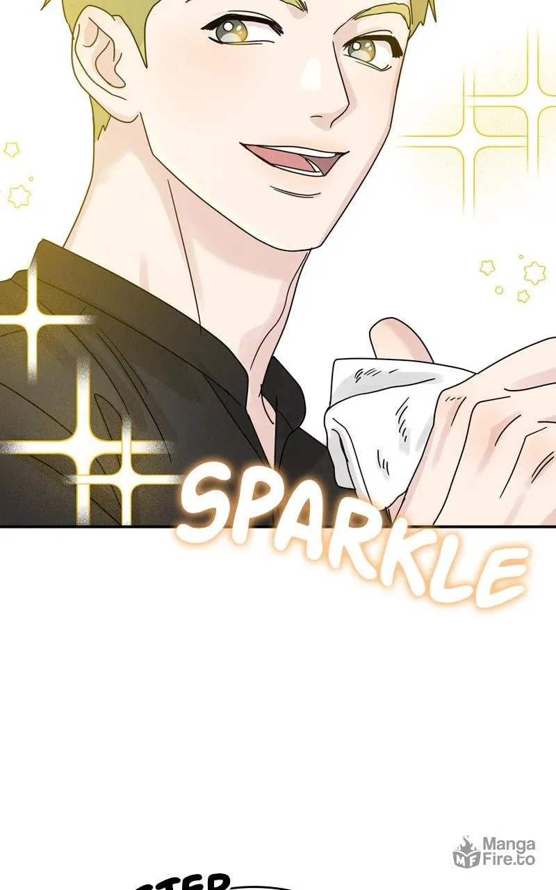 Read Selfish Love Theory chapter 15 image 19 on Lezhin