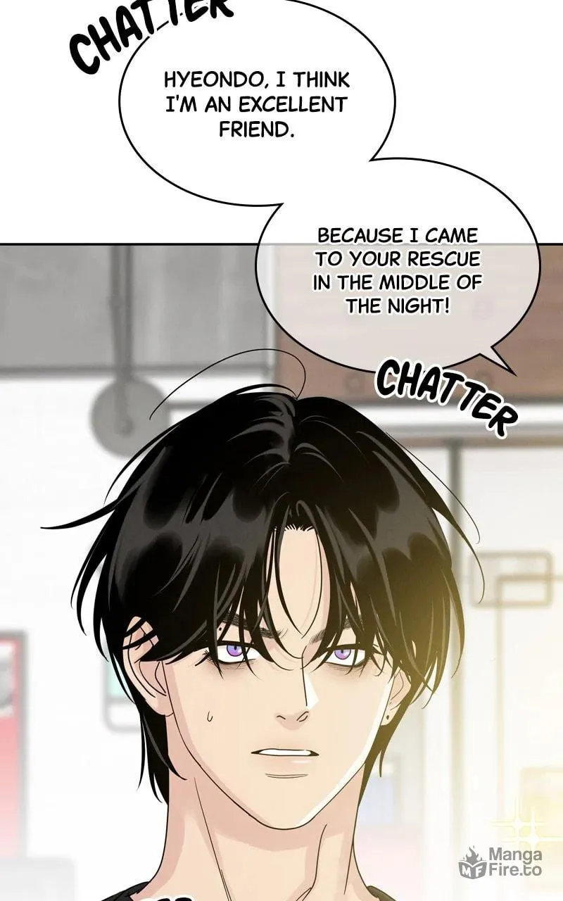 Read Selfish Love Theory chapter 15 image 20 on Lezhin
