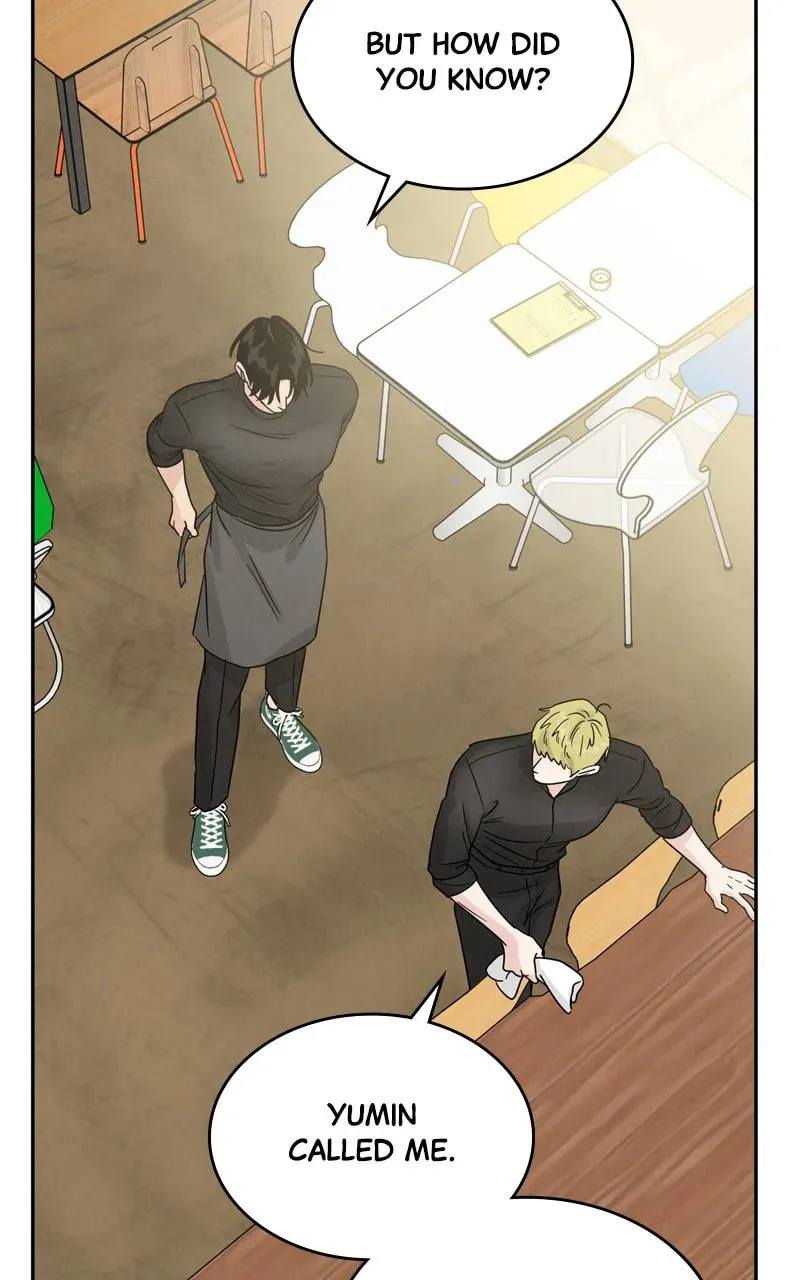 Read Selfish Love Theory chapter 15 image 22 on Lezhin