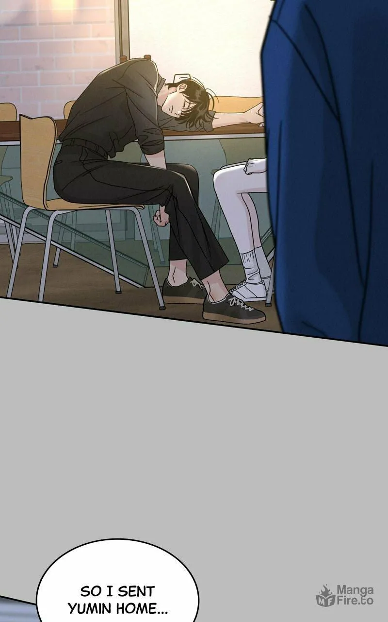Read Selfish Love Theory chapter 15 image 24 on Lezhin