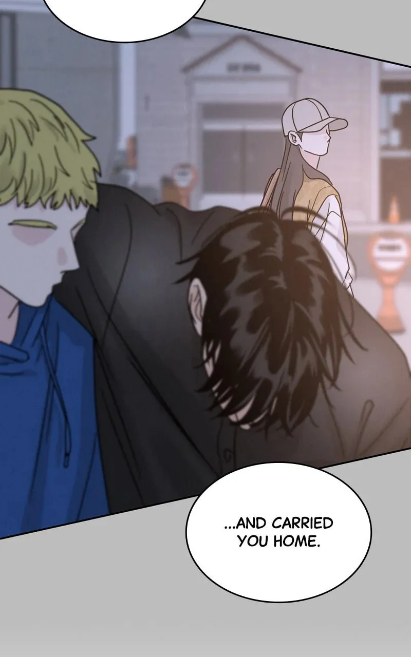 Read Selfish Love Theory chapter 15 image 25 on Lezhin