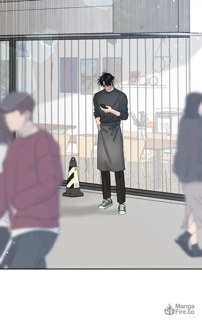 Read Selfish Love Theory chapter 15 image 35 on Lezhin