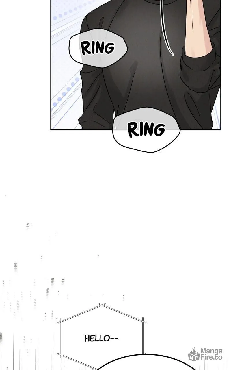 Read Selfish Love Theory chapter 15 image 38 on Lezhin