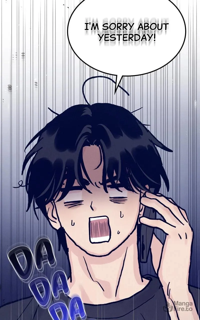 Read Selfish Love Theory chapter 15 image 39 on Lezhin