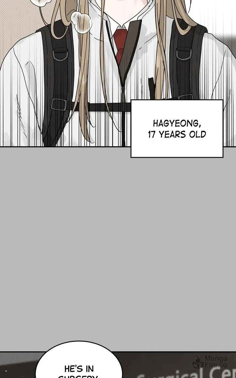 Read Selfish Love Theory chapter 15 image 4 on Lezhin