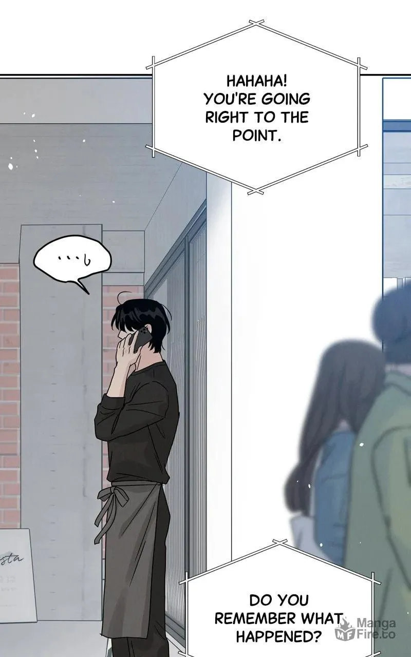 Read Selfish Love Theory chapter 15 image 41 on Lezhin