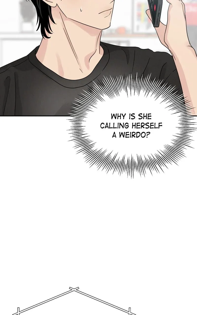 Read Selfish Love Theory chapter 15 image 46 on Lezhin