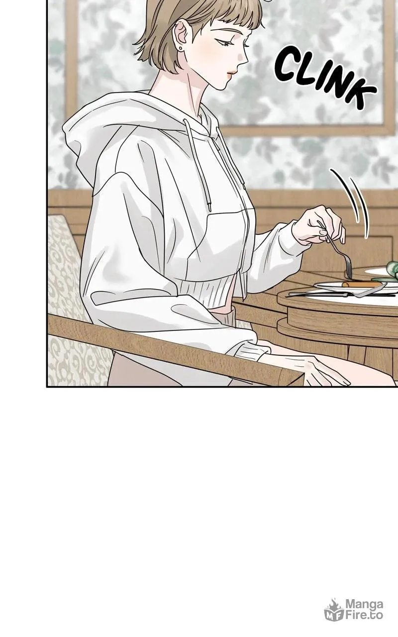 Read Selfish Love Theory chapter 15 image 54 on Lezhin
