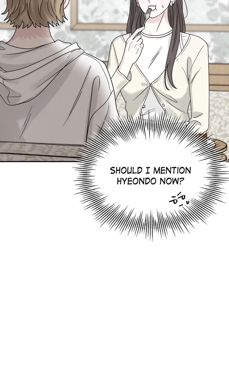 Read Selfish Love Theory chapter 15 image 57 on Lezhin