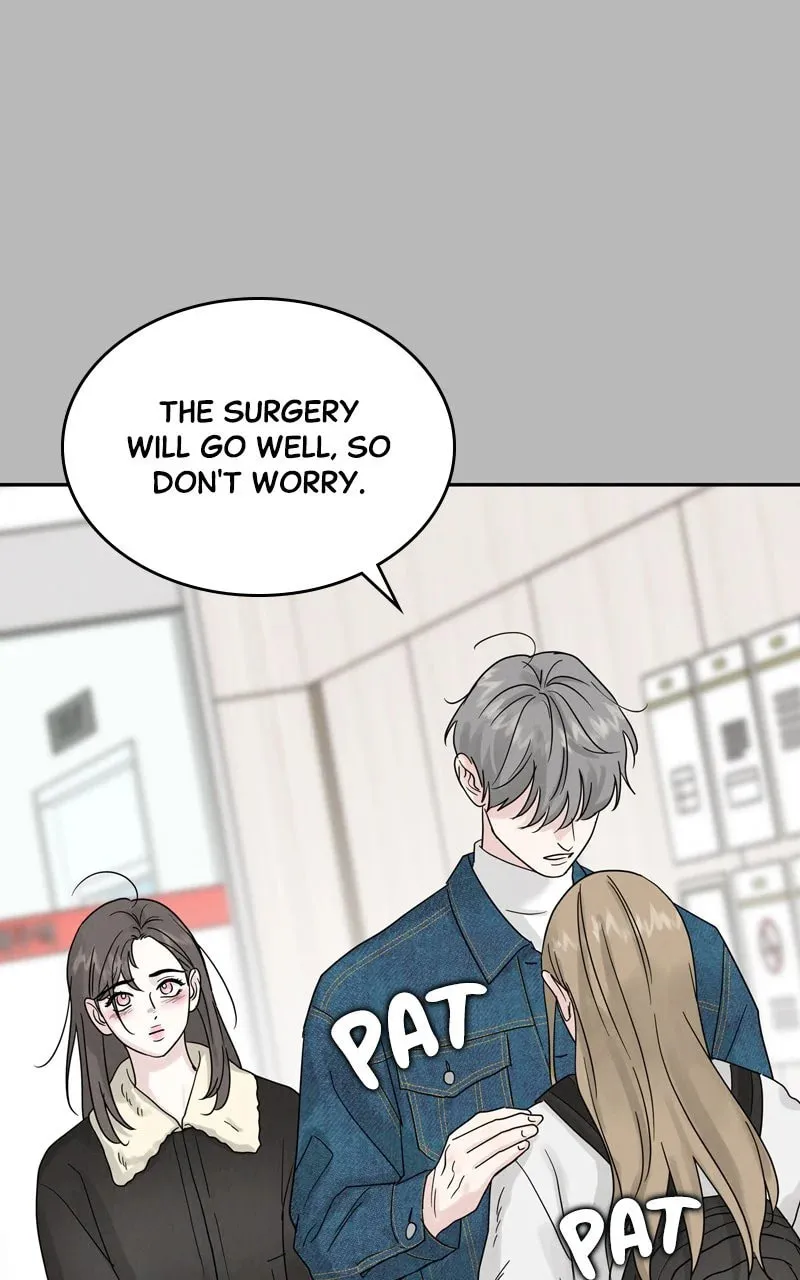 Read Selfish Love Theory chapter 15 image 6 on Lezhin