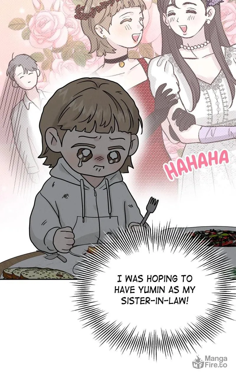 Read Selfish Love Theory chapter 15 image 65 on Lezhin