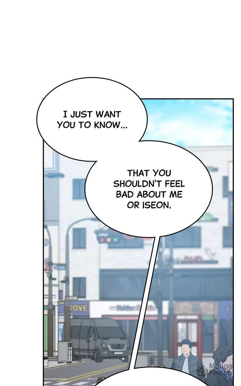 Read Selfish Love Theory chapter 15 image 86 on Lezhin