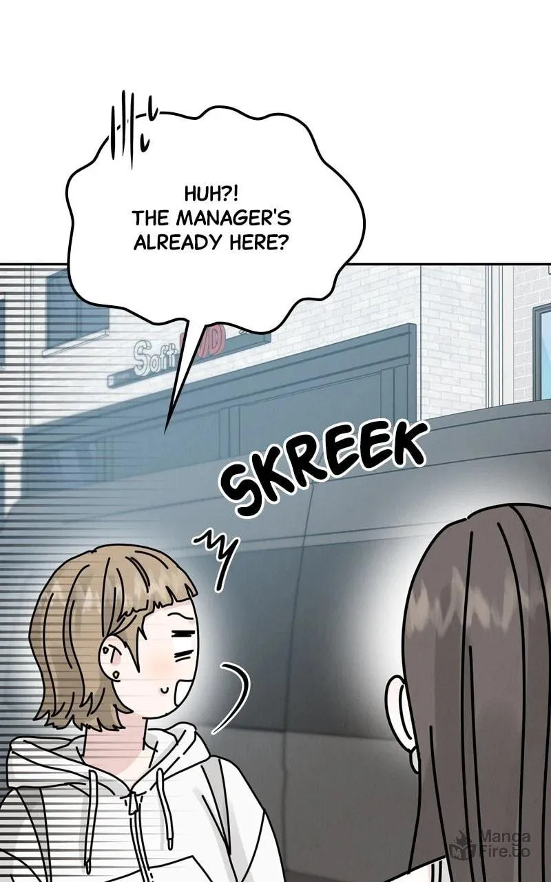 Read Selfish Love Theory chapter 15 image 92 on Lezhin
