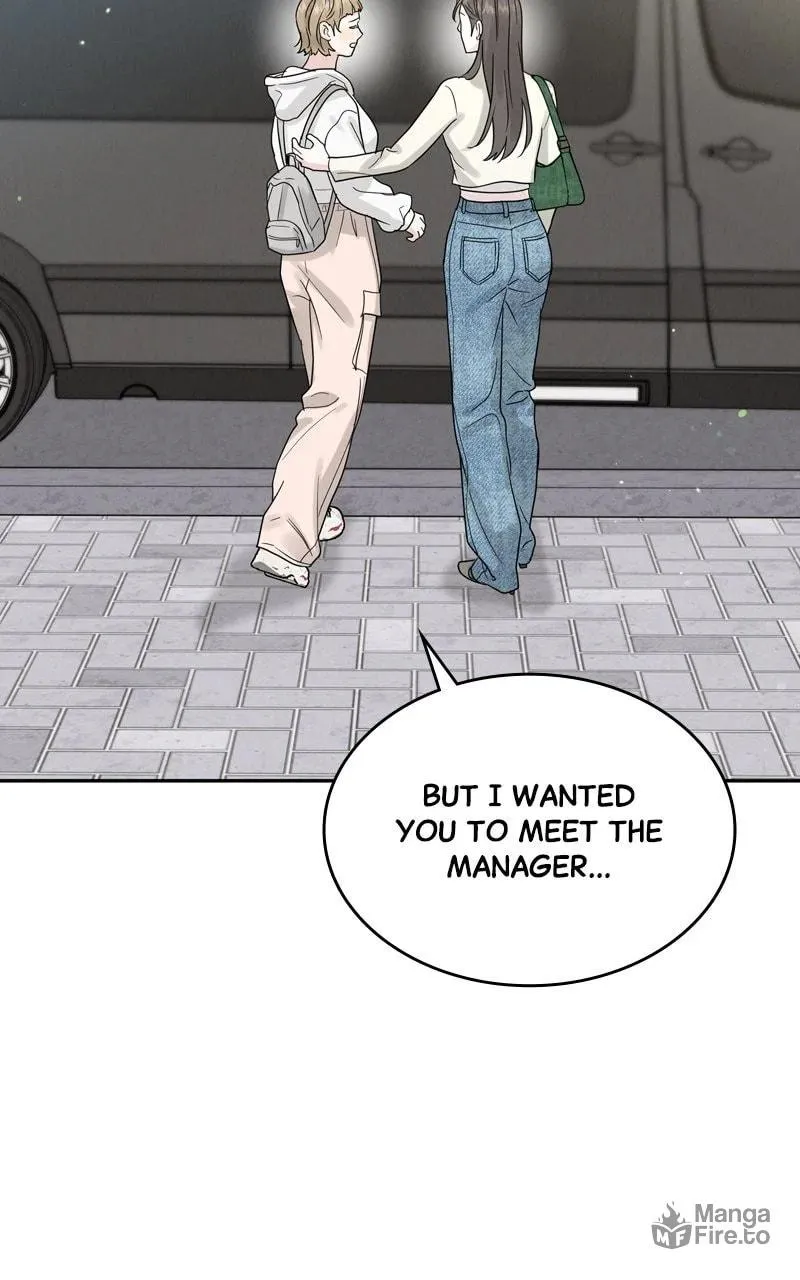 Read Selfish Love Theory chapter 15 image 94 on Lezhin