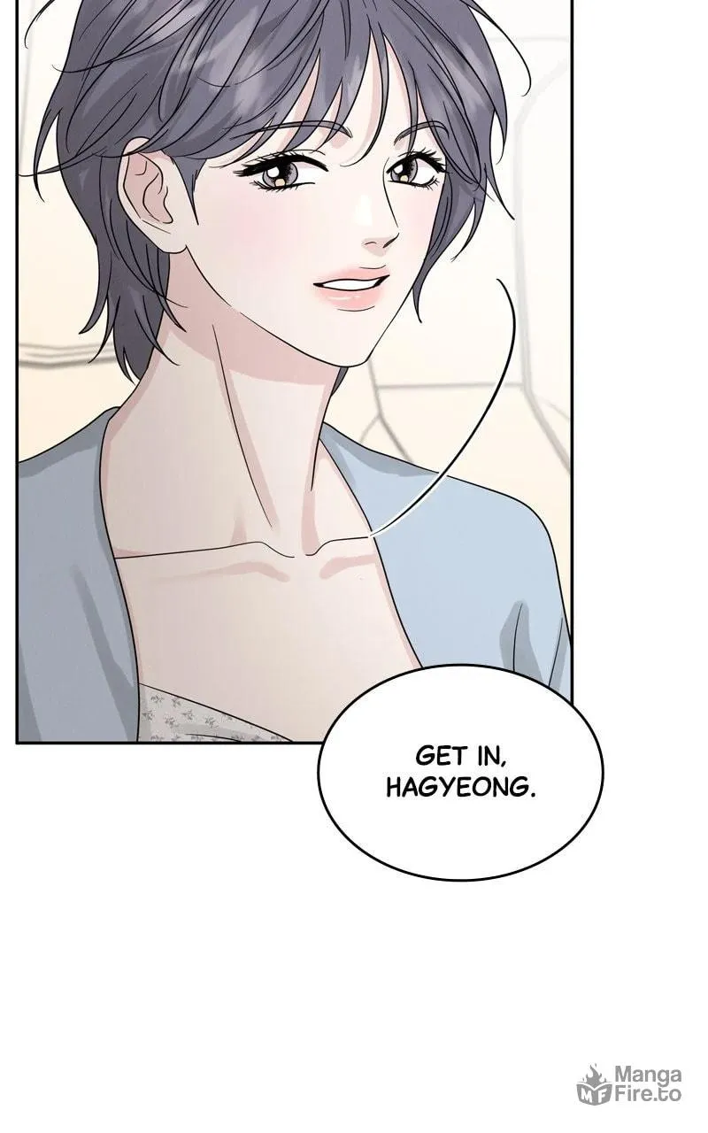 Read Selfish Love Theory chapter 15 image 99 on Lezhin