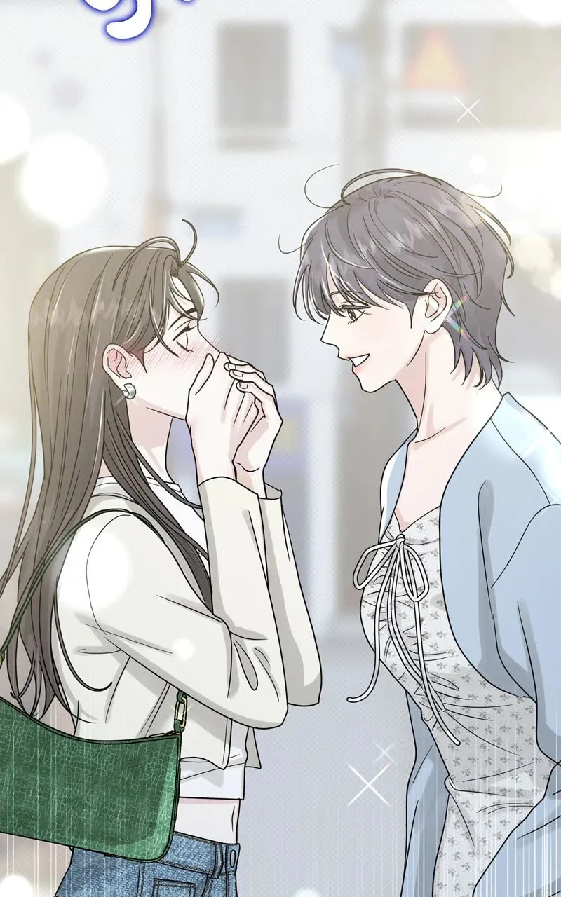 Read Selfish Love Theory chapter 16 image 1 on Lezhin