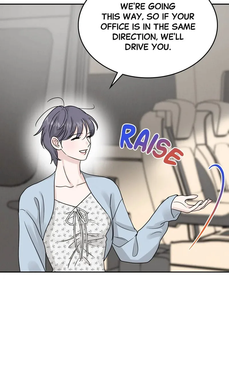 Read Selfish Love Theory chapter 16 image 18 on Lezhin