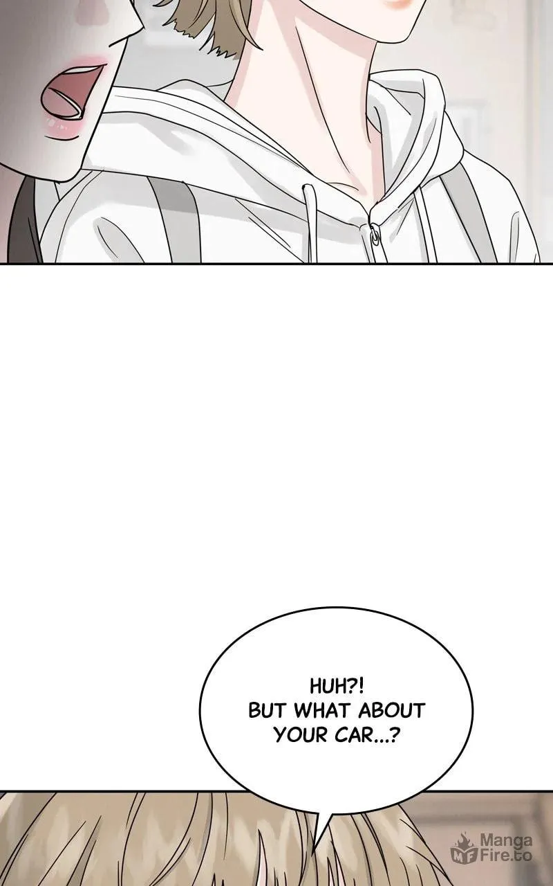 Read Selfish Love Theory chapter 16 image 20 on Lezhin