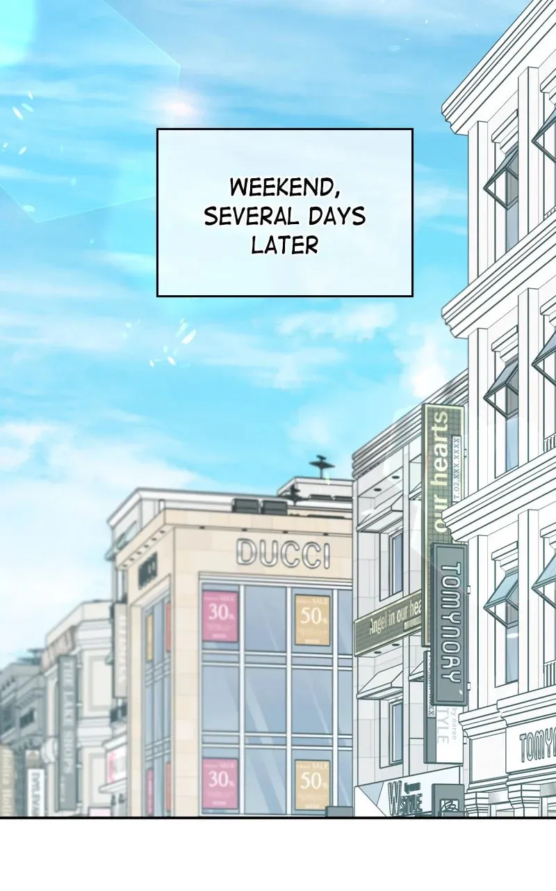 Read Selfish Love Theory chapter 16 image 27 on Lezhin