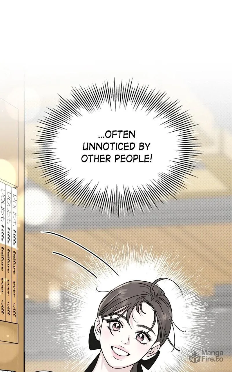 Read Selfish Love Theory chapter 16 image 34 on Lezhin