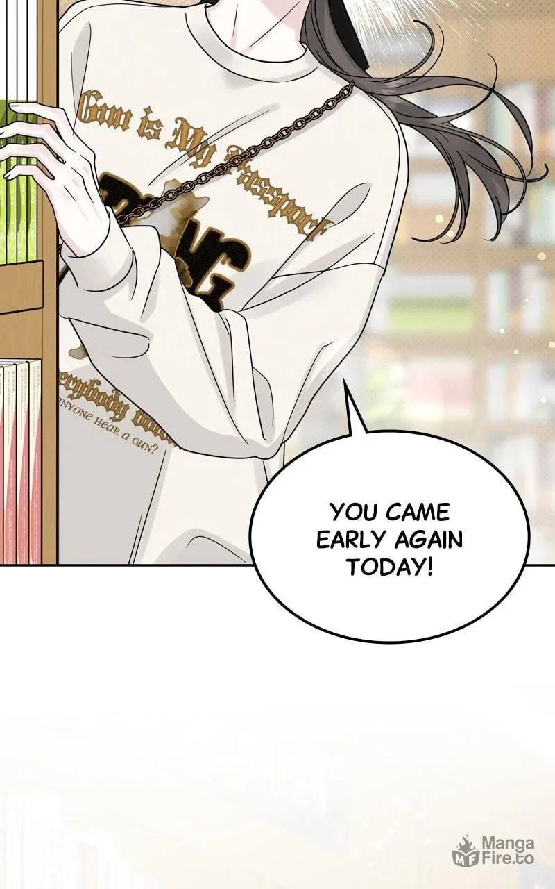 Read Selfish Love Theory chapter 16 image 35 on Lezhin