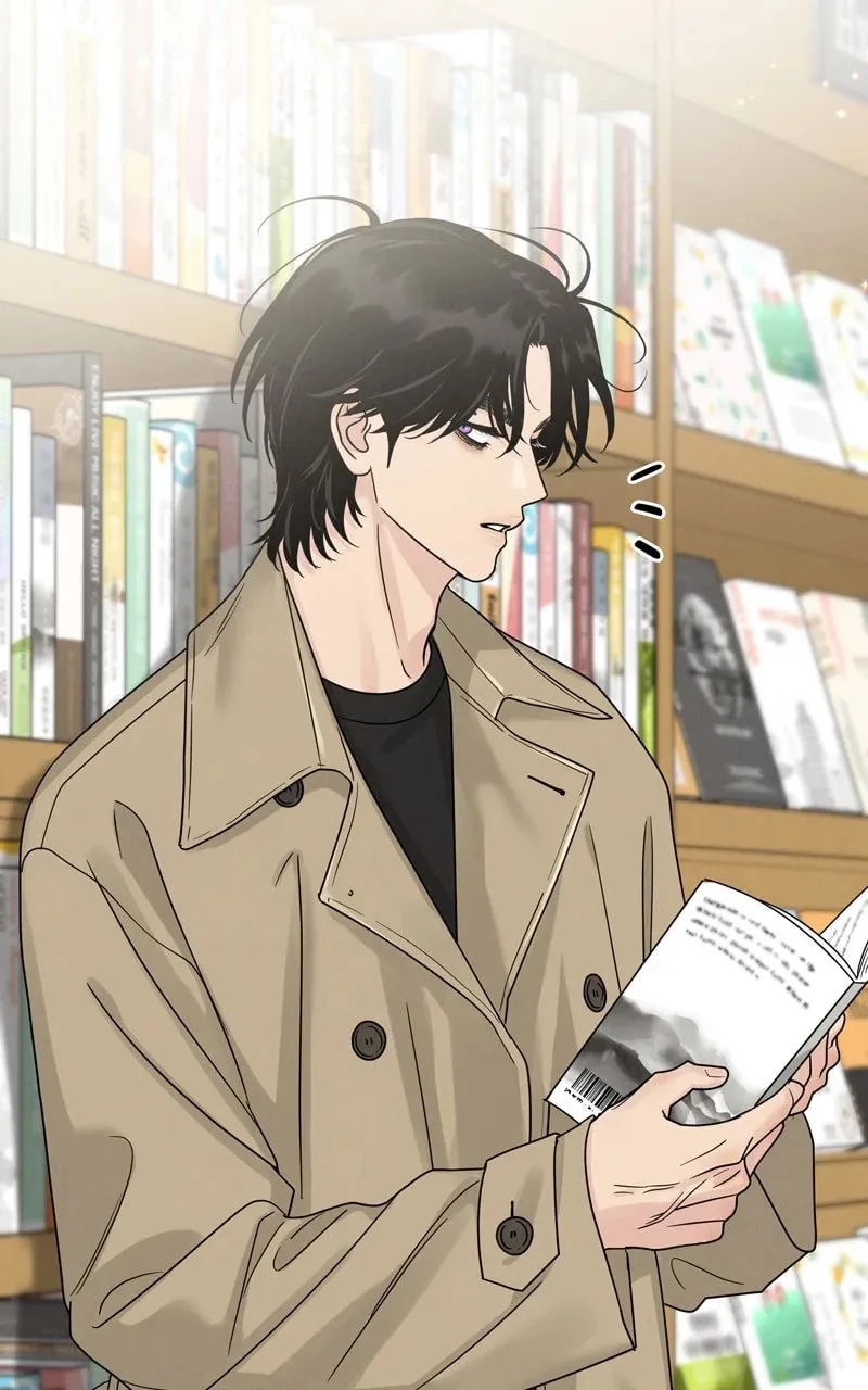 Read Selfish Love Theory chapter 16 image 36 on Lezhin