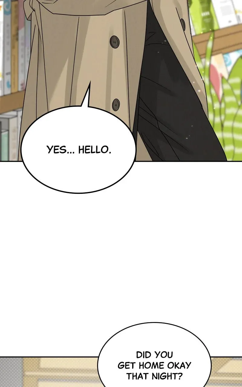Read Selfish Love Theory chapter 16 image 37 on Lezhin