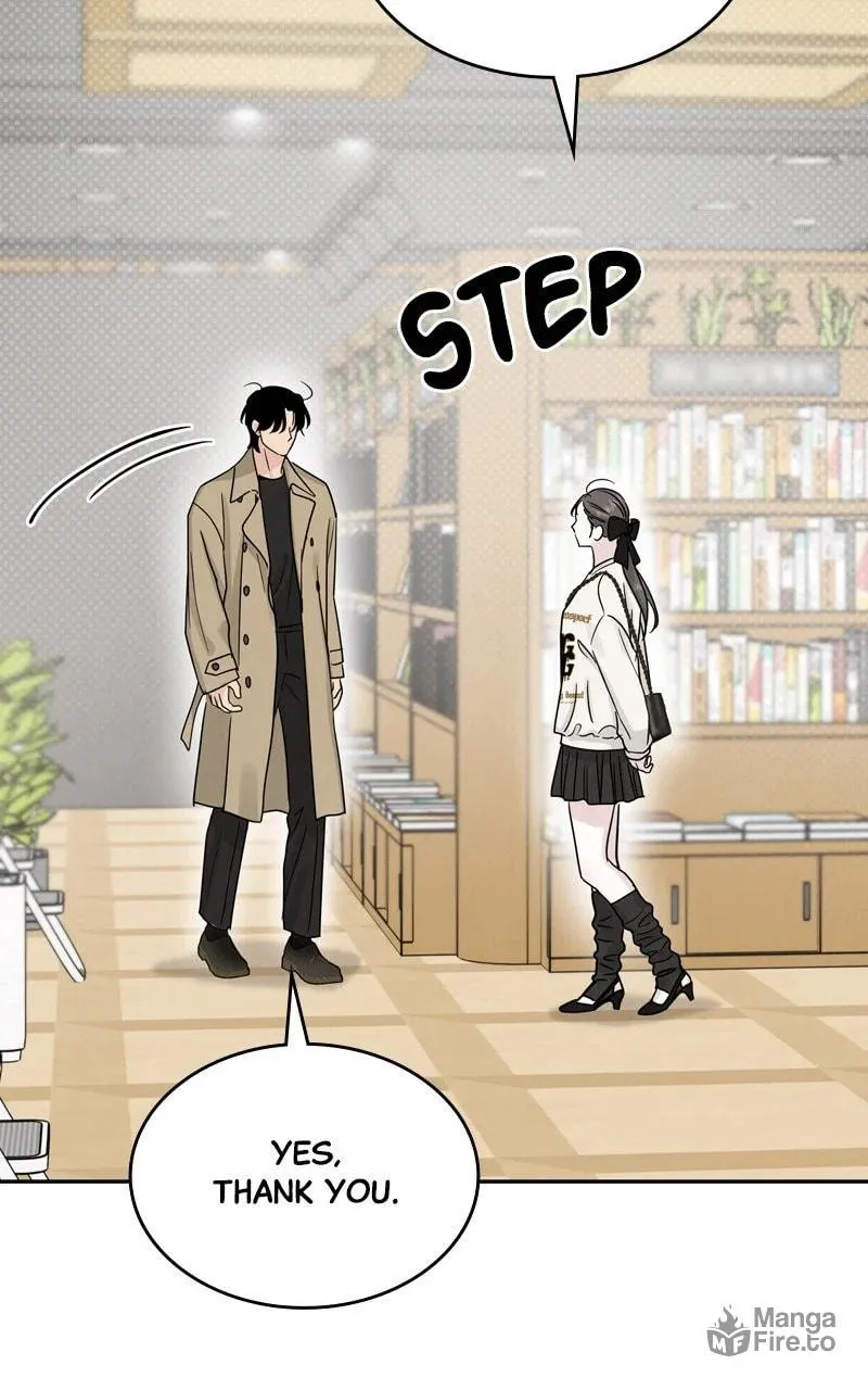 Read Selfish Love Theory chapter 16 image 38 on Lezhin