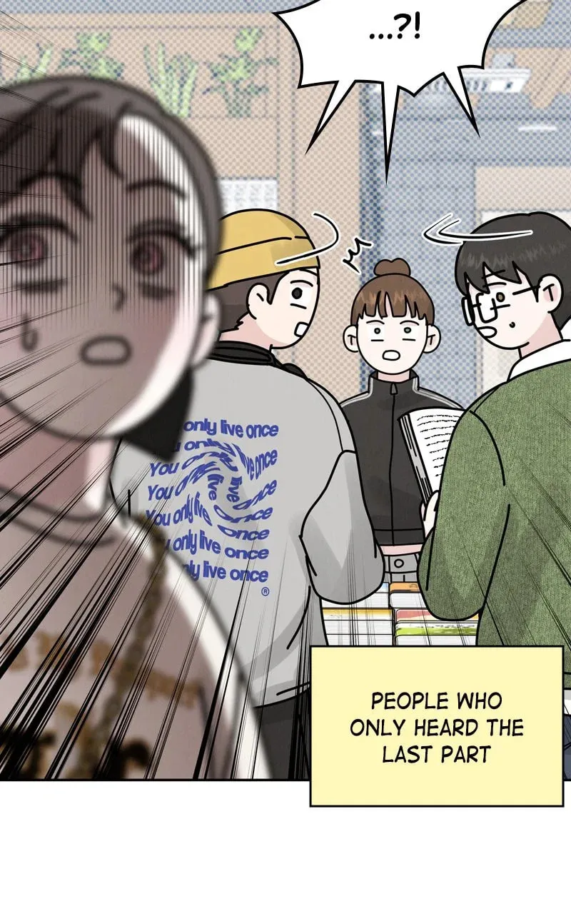 Read Selfish Love Theory chapter 16 image 43 on Lezhin
