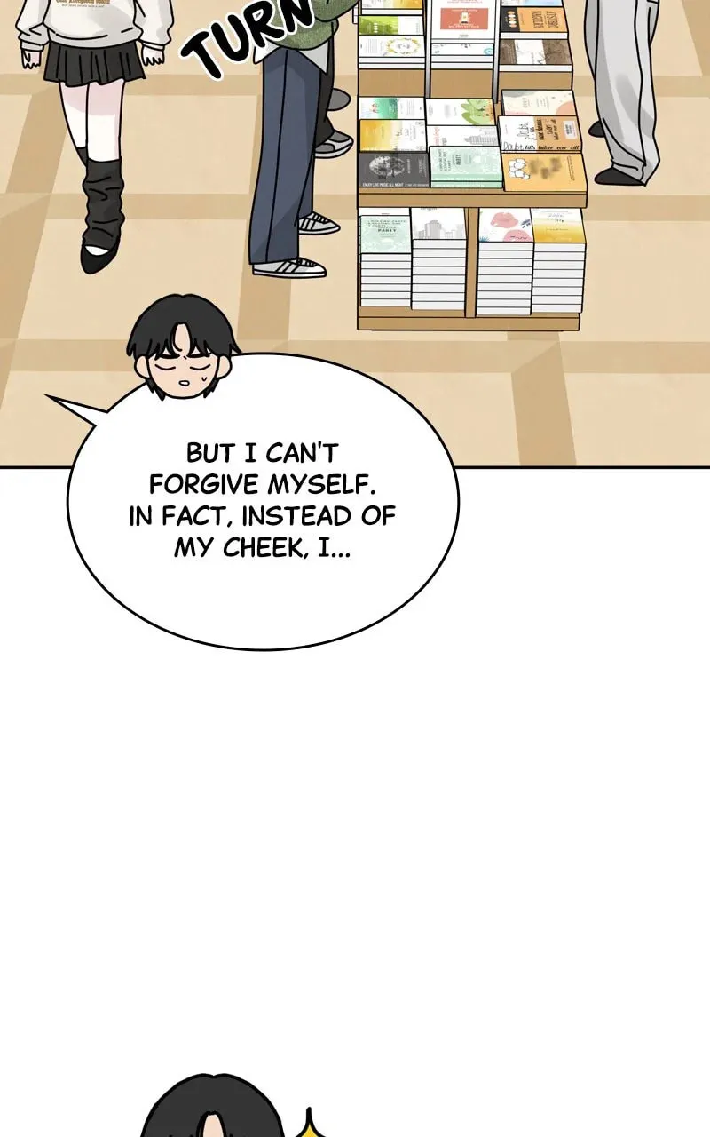 Read Selfish Love Theory chapter 16 image 45 on Lezhin