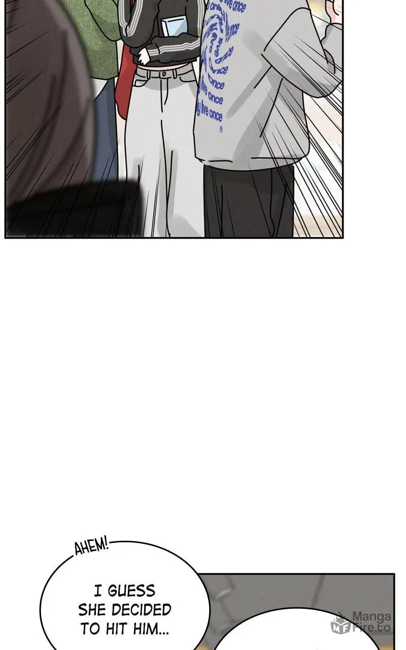 Read Selfish Love Theory chapter 16 image 68 on Lezhin