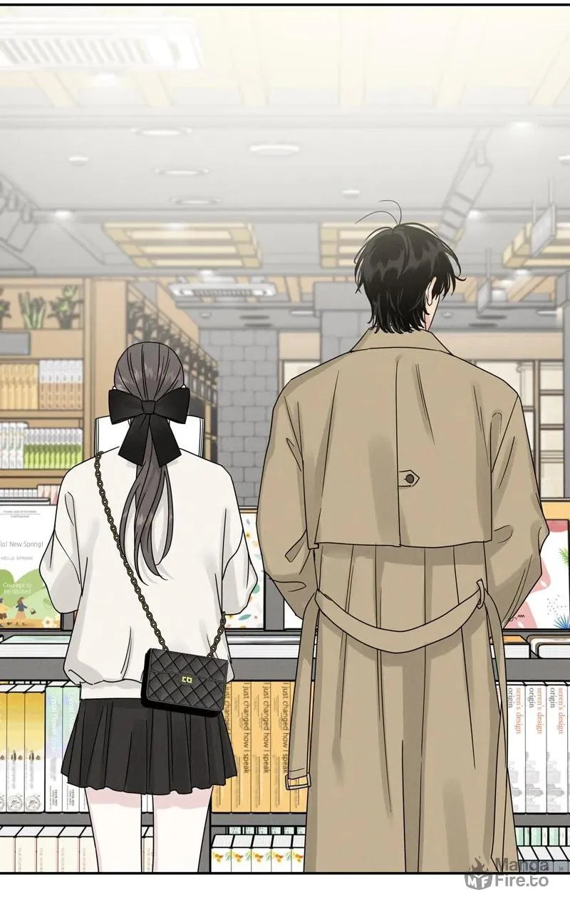 Read Selfish Love Theory chapter 16 image 74 on Lezhin