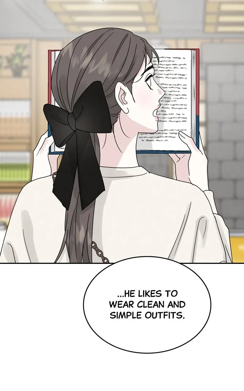 Read Selfish Love Theory chapter 16 image 88 on Lezhin